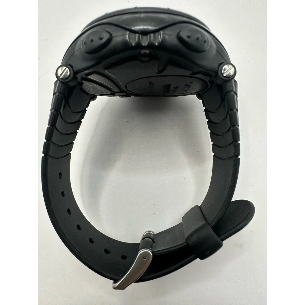 Suunto Vector HR Black New Battery NO BELT Watch‎ Only 51MM 8.5
